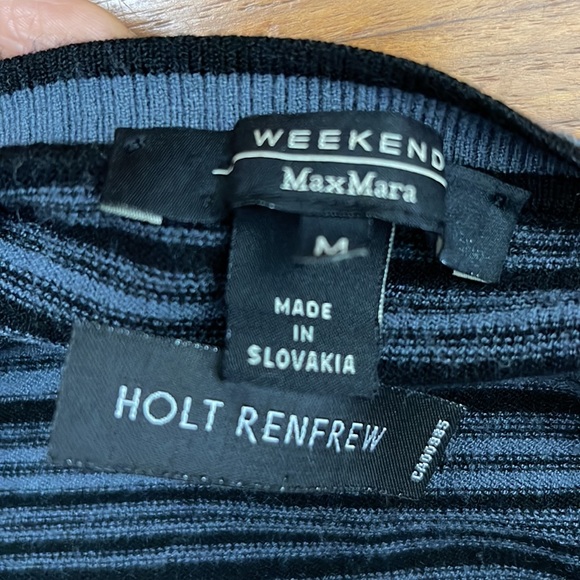 Weekend Max Mara cardigan S - Picture 6 of 7